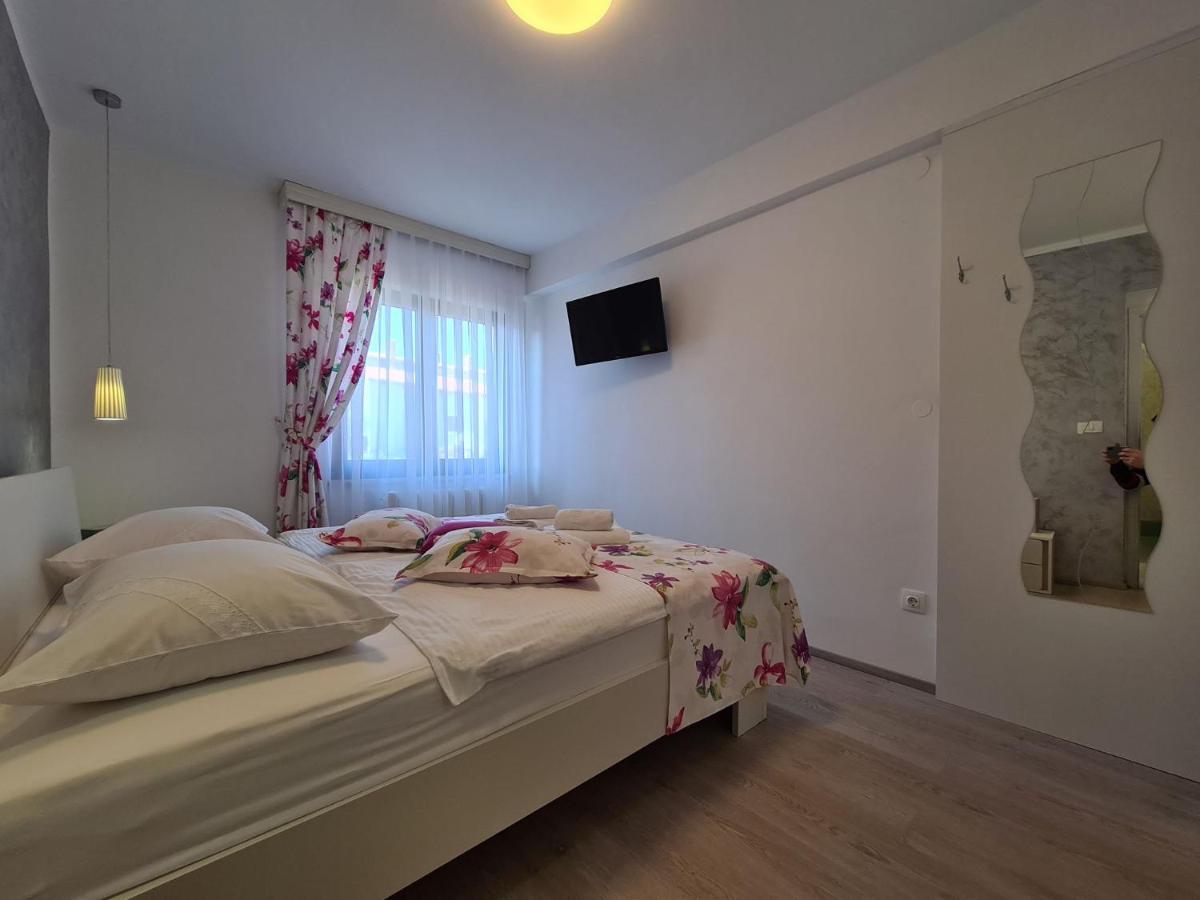 Apartments Slavko 1179 반졸레 외부 사진
