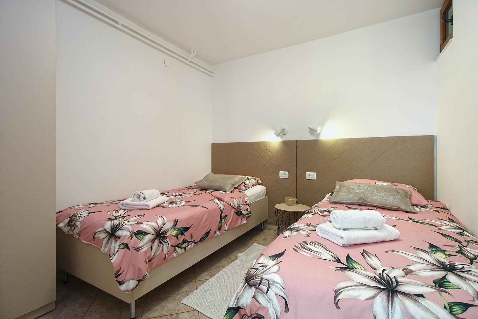 Apartments Slavko 1179 반졸레 외부 사진